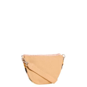White Stuff Mini Sebby Crochet Bag